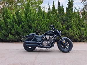 二手奔达金吉拉450