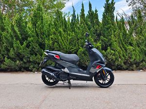 二手标致SPEEDFIGHT 4+