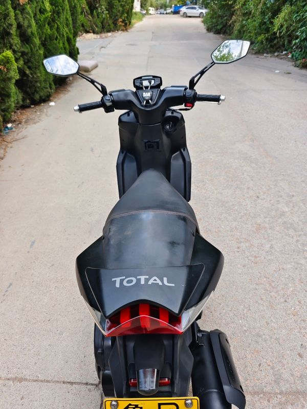 二手标致SPEEDFIGHT 4+