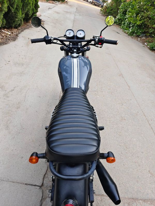 二手鑫源棍王攀爬者