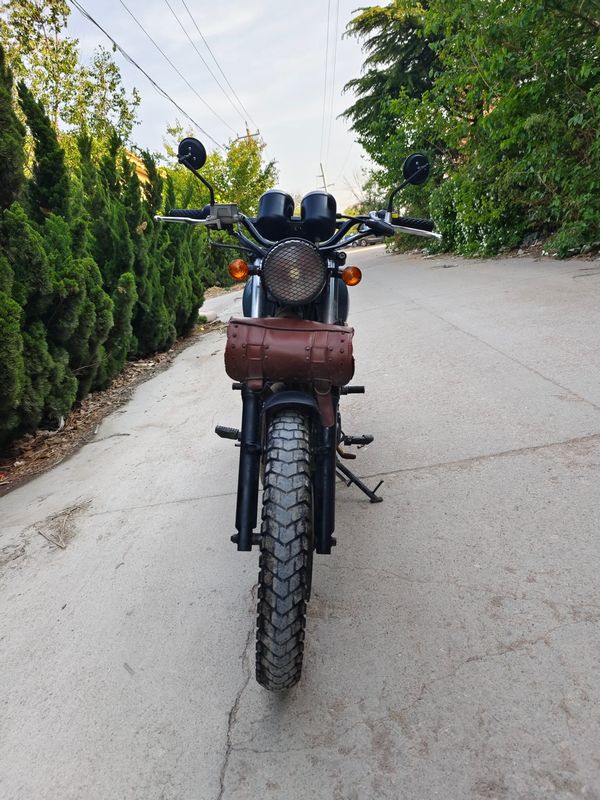 二手鑫源棍王攀爬者