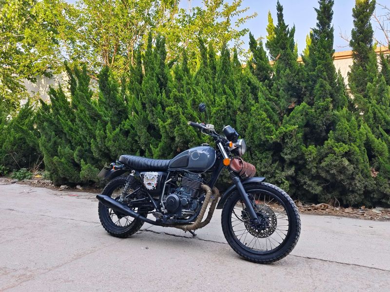 二手鑫源棍王攀爬者