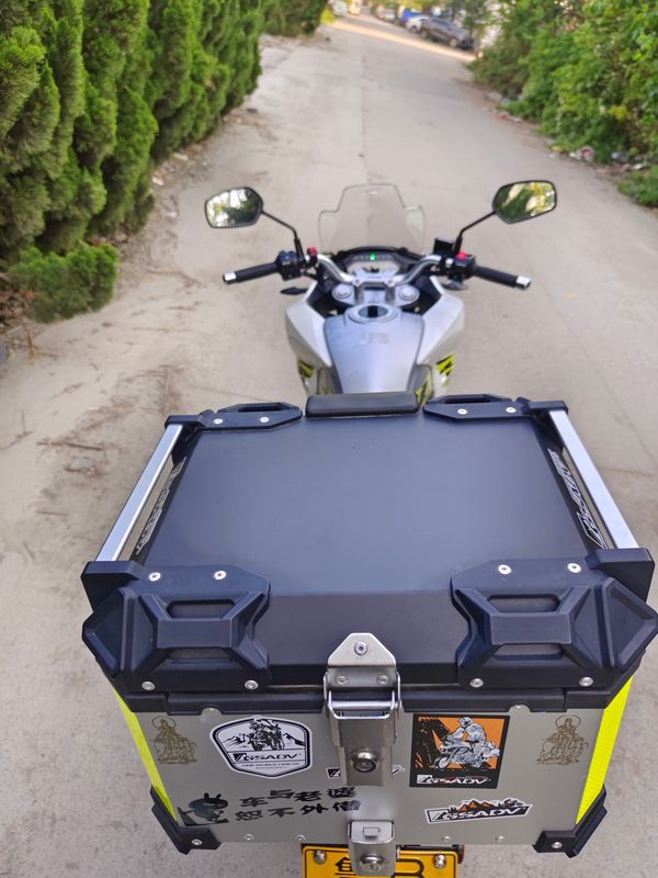 二手金城K-Cross 200