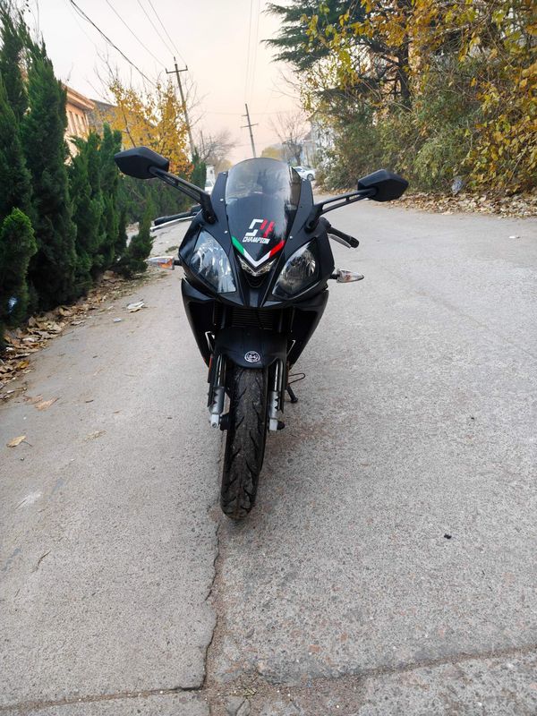 二手宗申阿普利亚GPR150R