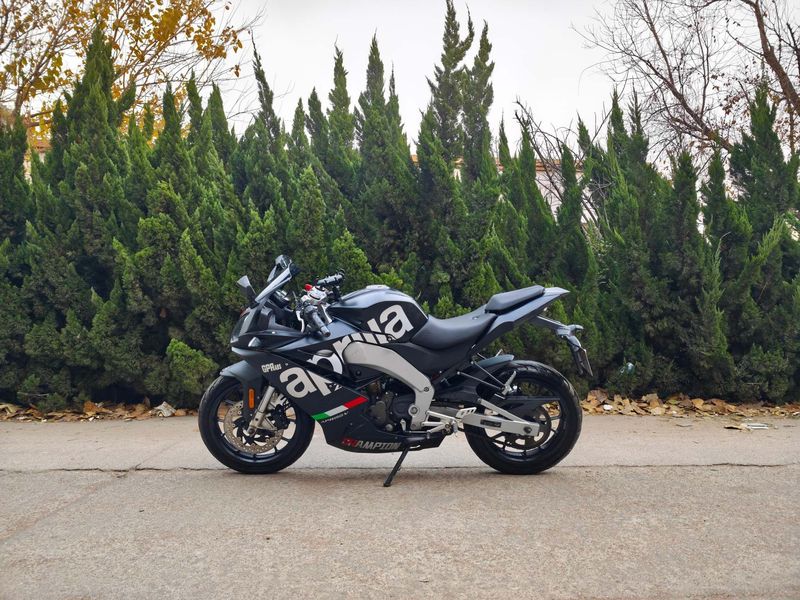 二手宗申阿普利亚GPR150R