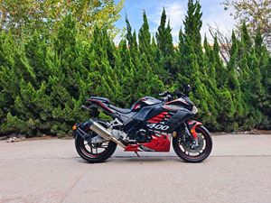 二手新世纪火牙400