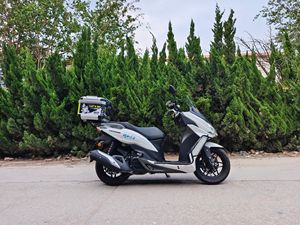 二手大阳V锐 150T