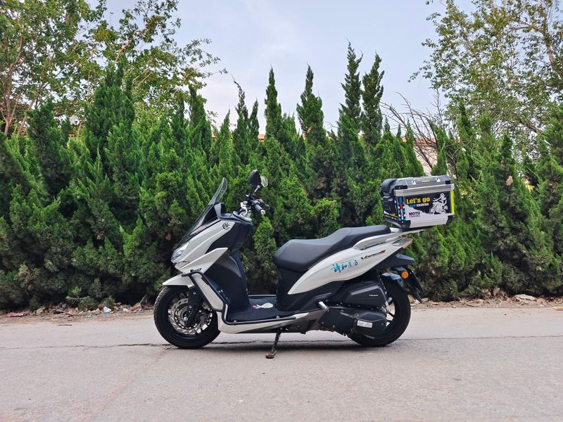 二手大阳V锐 150T