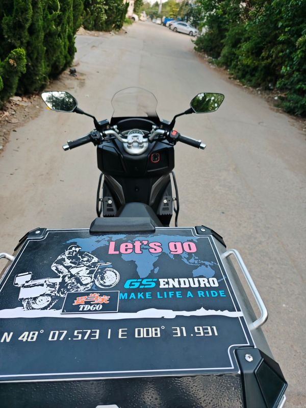 二手大阳V锐 150T