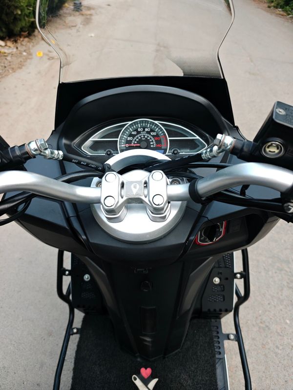 二手大阳V锐 150T