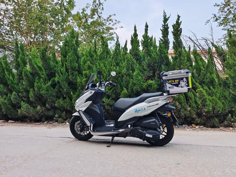 二手大阳V锐 150T