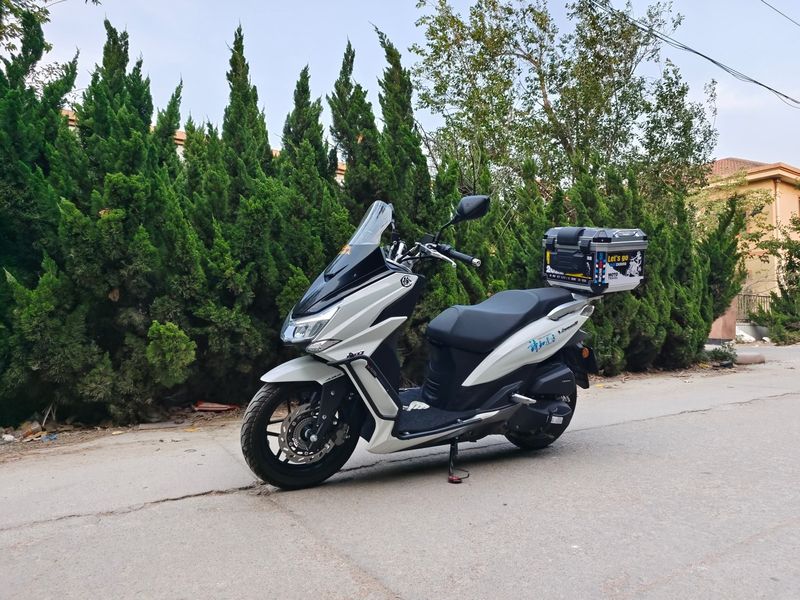 二手大阳V锐 150T