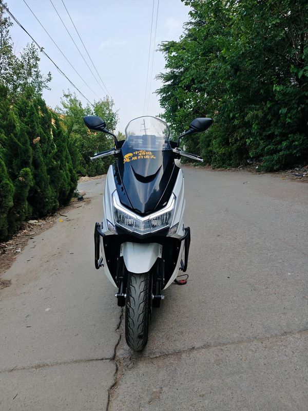 二手大阳V锐 150T