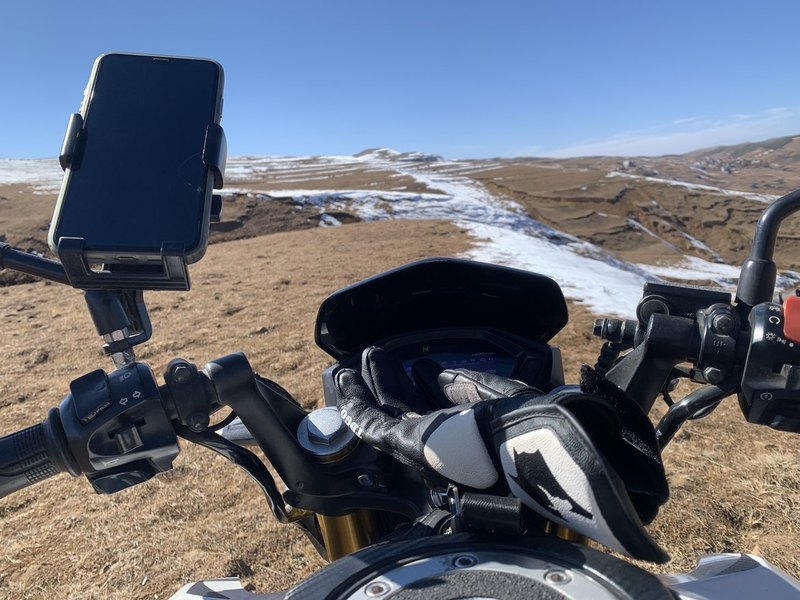 二手新大洲本田CBF190R