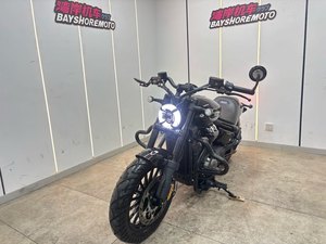 二手奔达金吉拉350