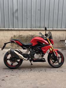 二手宝马G 310 R
