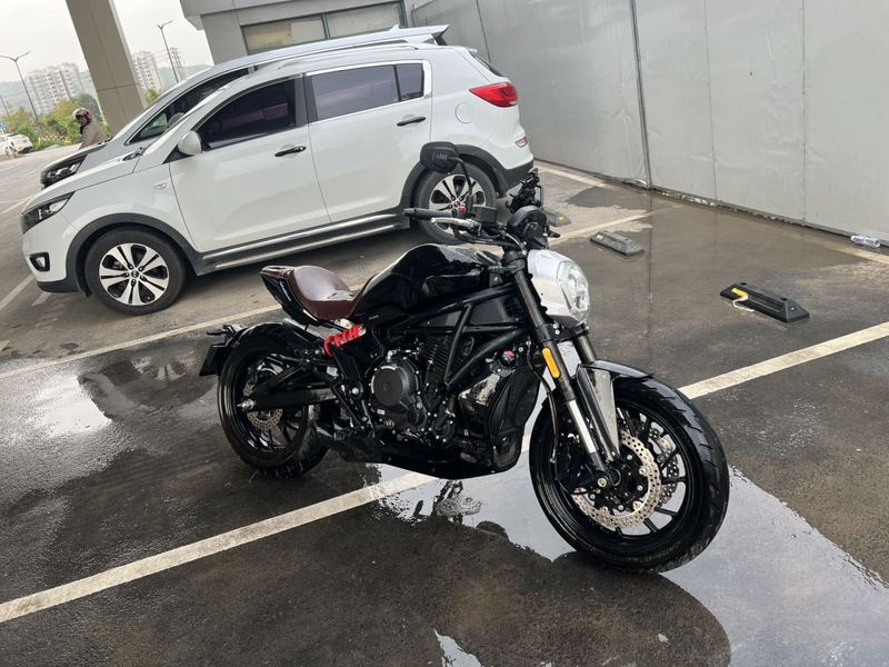 二手爵士捷DX650