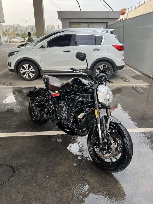 二手爵士捷DX650