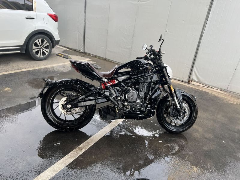 二手爵士捷DX650