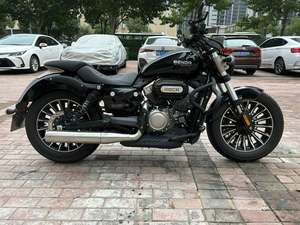 二手奔达Rock300 灰石