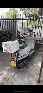 二手赛科龙RT150E 米兰