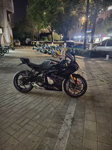 二手凯越450RR
