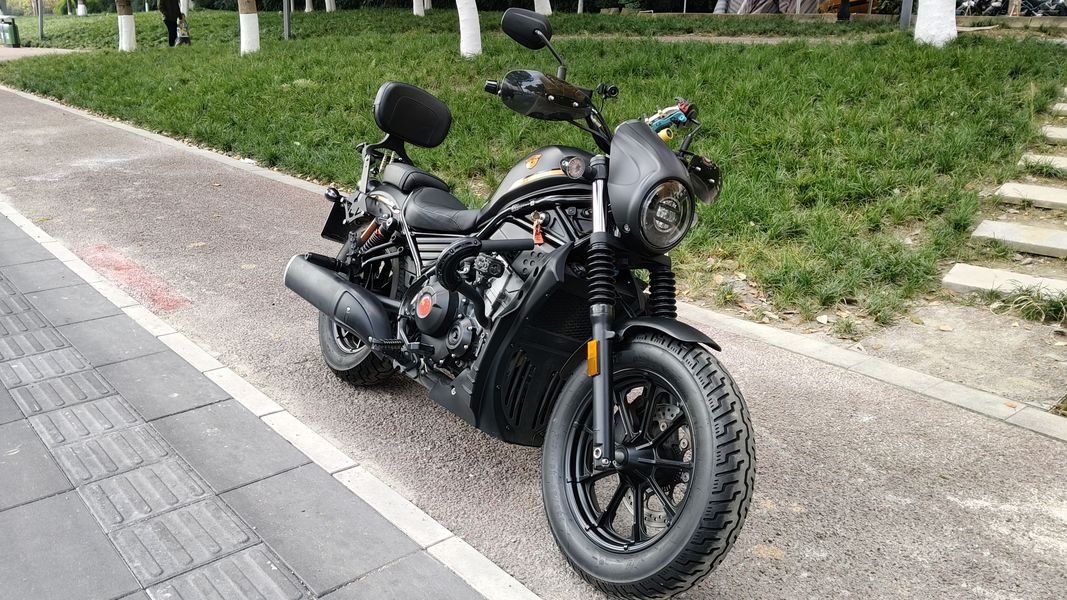 二手香帅苍云 500