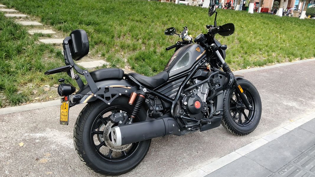 二手香帅苍云 500