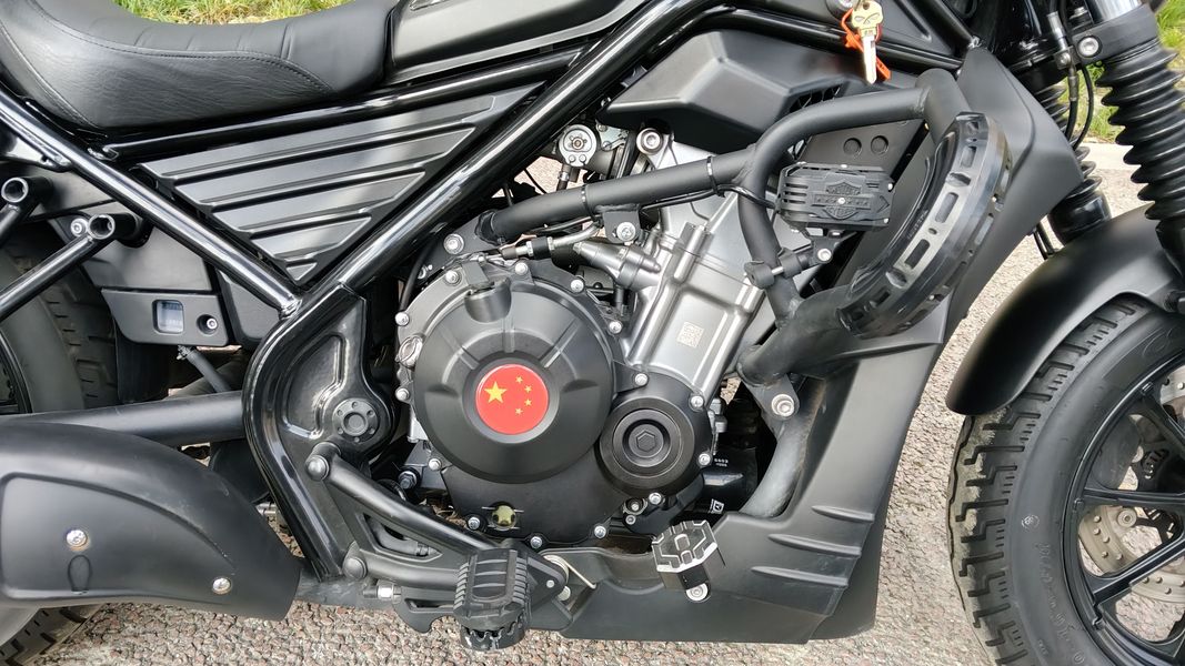 二手香帅苍云 500