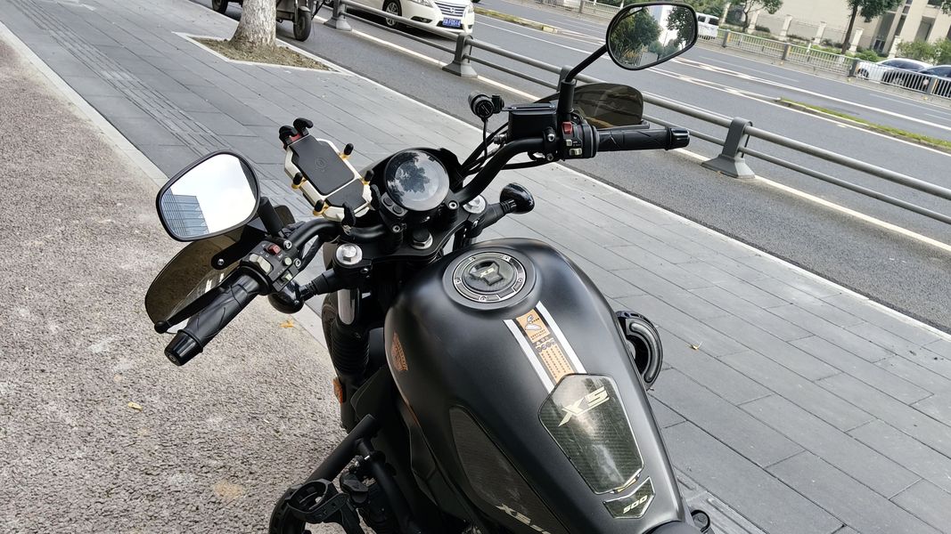 二手香帅苍云 500