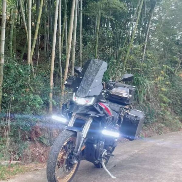 二手赛科龙RX600