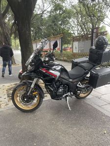 二手赛科龙RX600