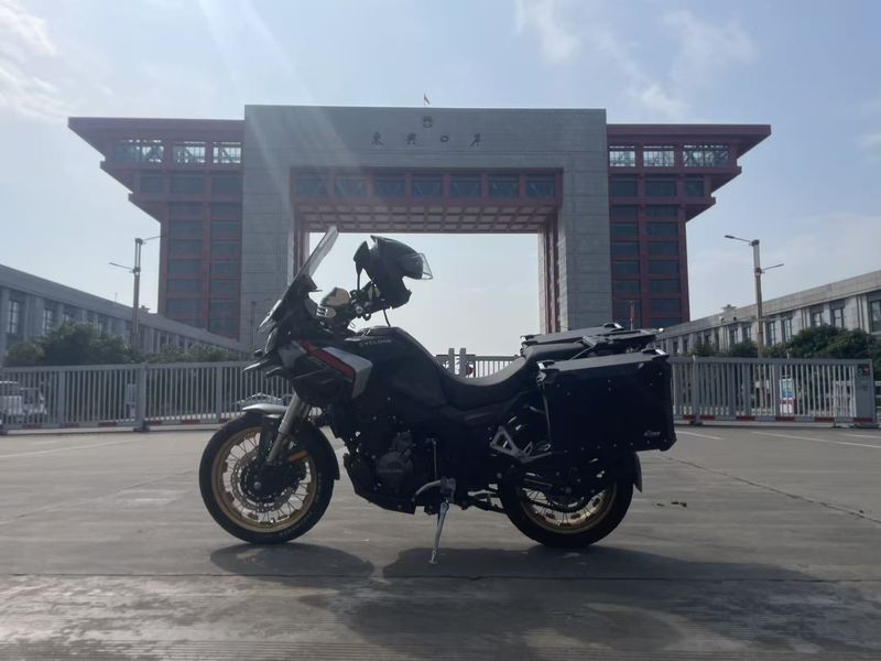 二手赛科龙RX600