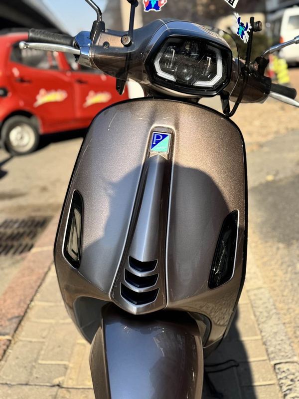 二手比亚乔LXV 150 IE