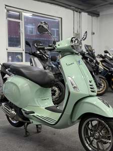 二手VESPAPrimavera 150