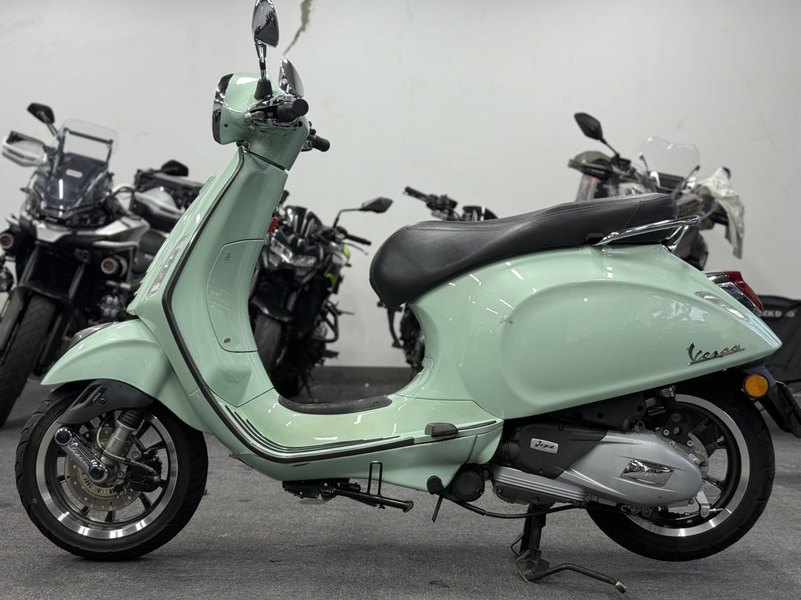 二手VESPAPrimavera 150