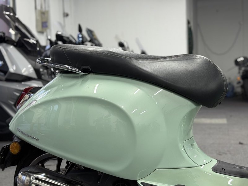 二手VESPAPrimavera 150