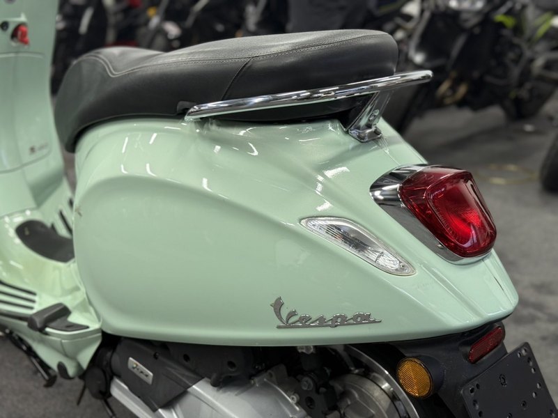 二手VESPAPrimavera 150