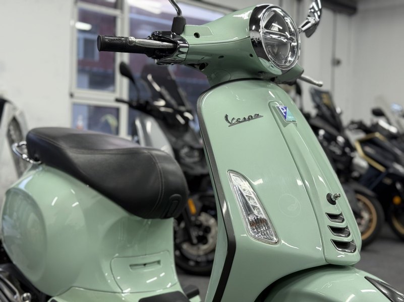 二手VESPAPrimavera 150