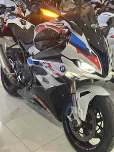 二手宝马S 1000 RR
