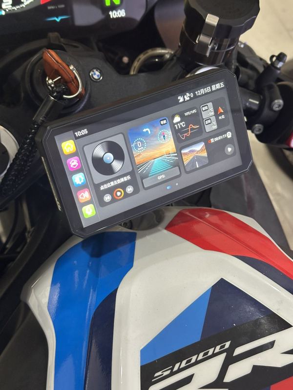 二手宝马S 1000 RR