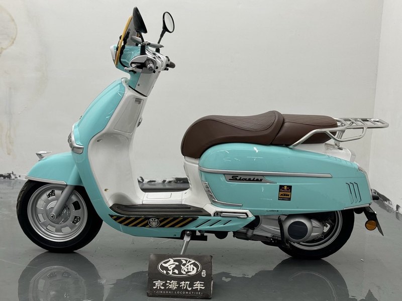 二手维多利亚Sixties 300i