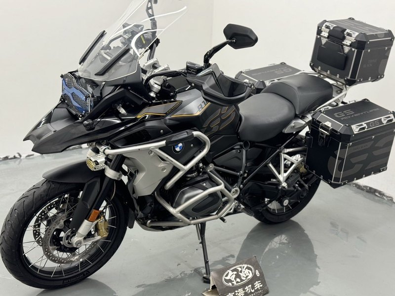 二手宝马R 1250 GS