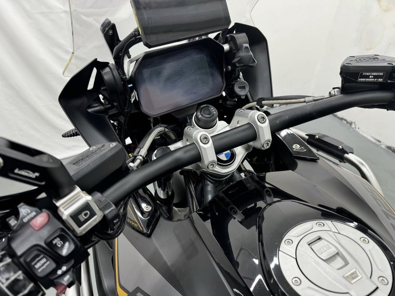 二手宝马R 1250 GS
