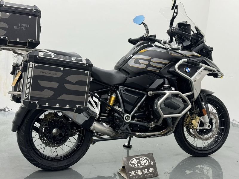 二手宝马R 1250 GS