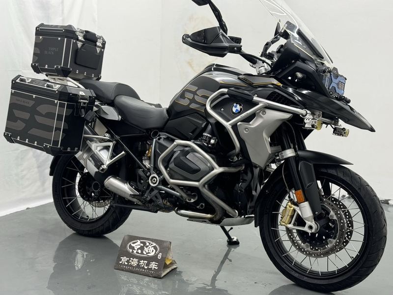 二手宝马R 1250 GS
