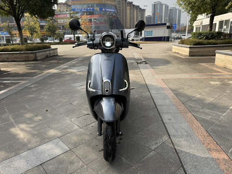 二手新大洲本田NS150LA