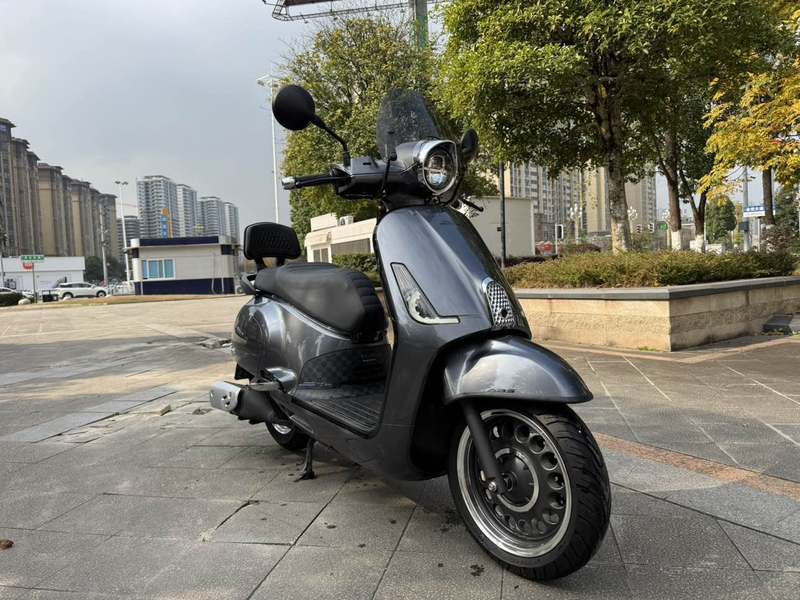 二手新大洲本田NS150LA