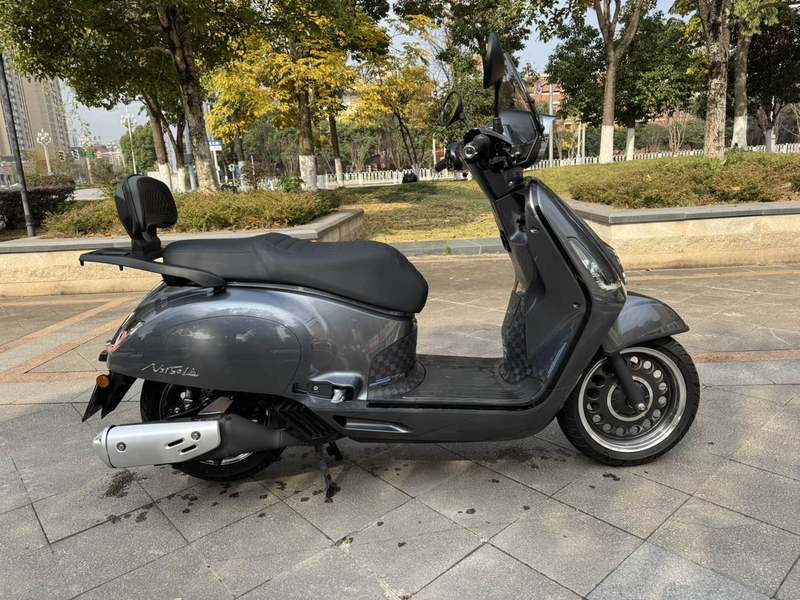 二手新大洲本田NS150LA