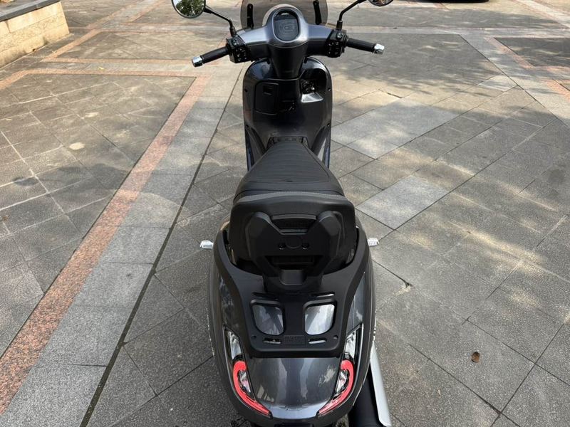 二手新大洲本田NS150LA